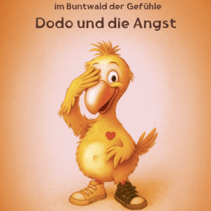 Dodo und die Angst